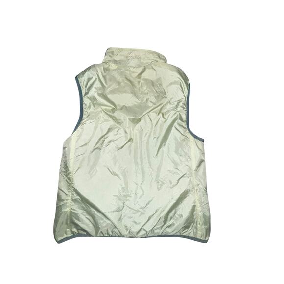 Woolrich Women’s Lightweight Zip-Up Vest – Size Me - Picture 2 of 8